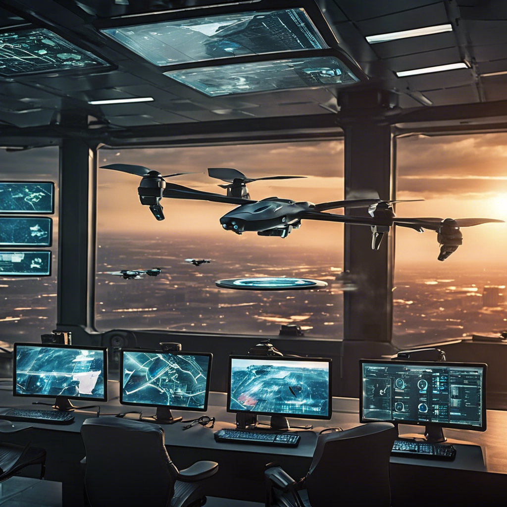 ¿Cómo los militares planifican ataques preventivos que se asemejan a la innovación anticipada?