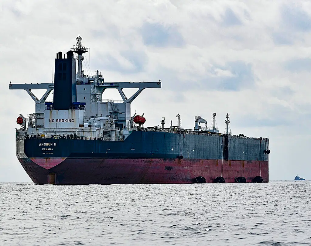 Cerco a los barcos de Putin en el Mediterráneo